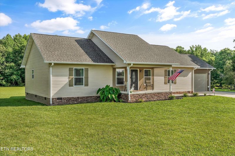 420 Heidel Rd, Wartburg, TN 37887