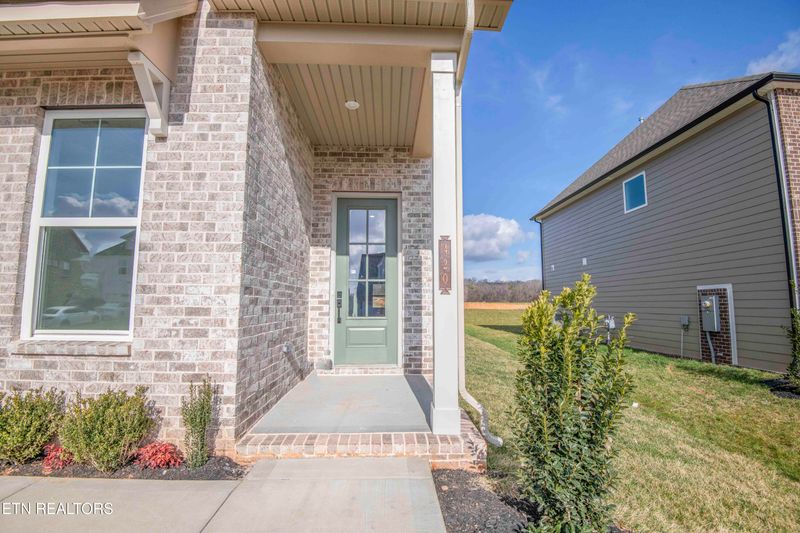 420 Ivey Farms Rd Lot 133, Farragut, TN 37934