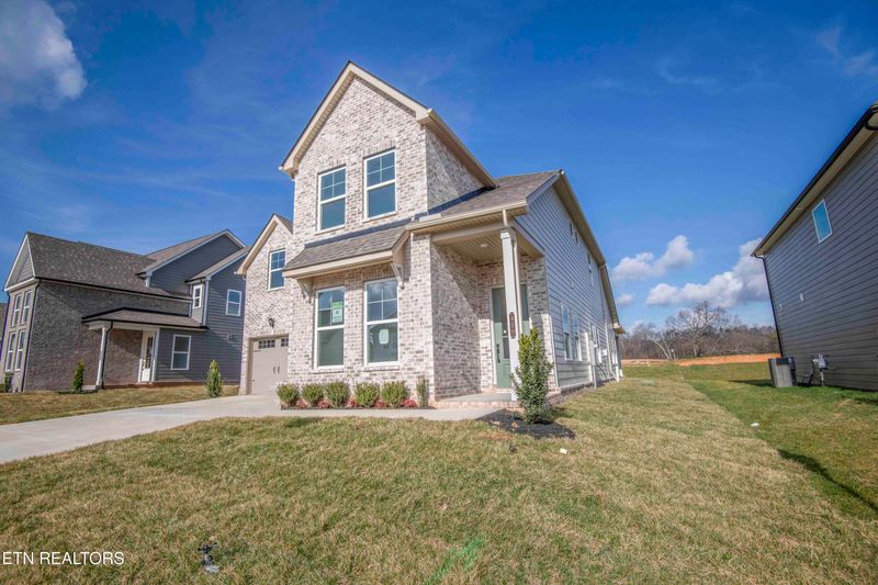 420 Ivey Farms Rd Lot 133, Farragut, TN 37934