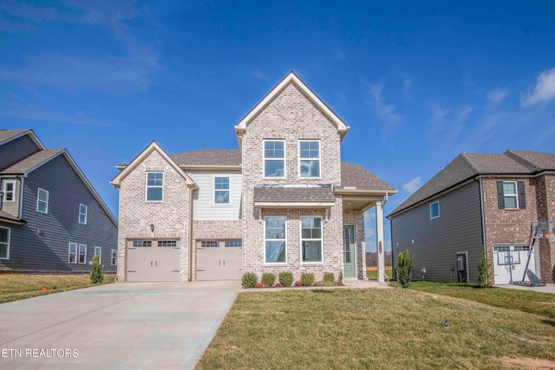 420 Ivey Farms Rd Lot 133, Farragut, TN 37934