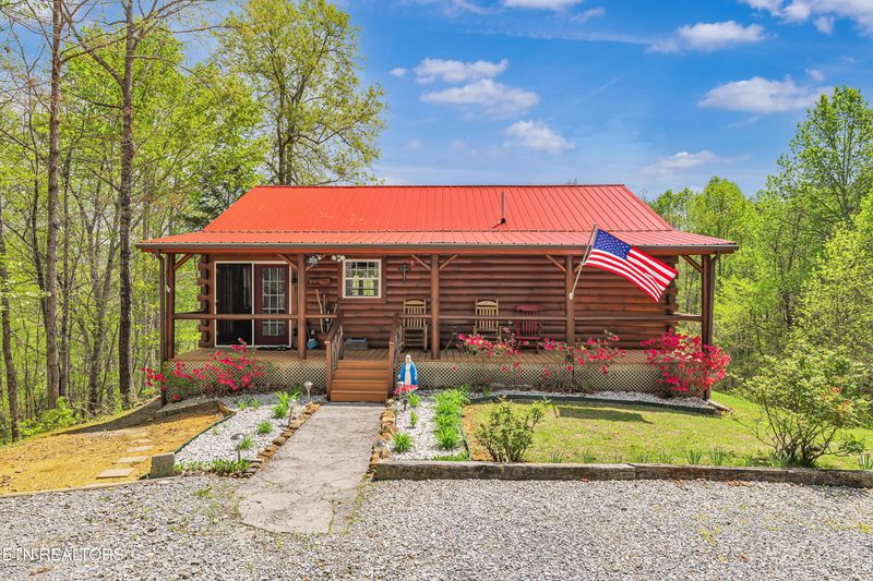 420 Kimberly Heights Rd, Sevierville, TN 37876