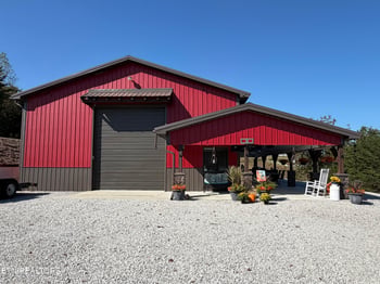 420 Mariner Point Rd, Lafollette, TN 37766