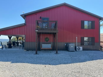 420 Mariner Point Rd, Lafollette, TN 37766