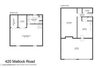 420 Matlock Rd, Lenoir City, TN 37771