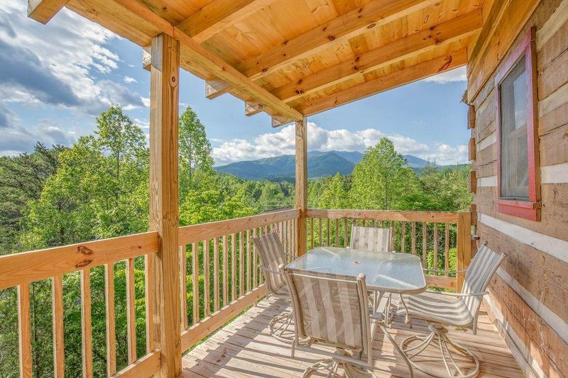 420 Proffitt Rd, Gatlinburg, TN 37738