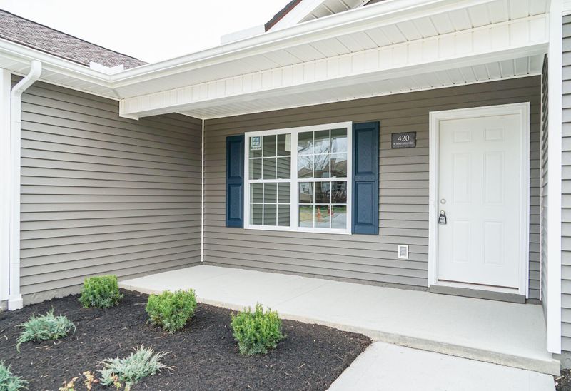420 W Ford Valley Rd, Knoxville, TN 37920