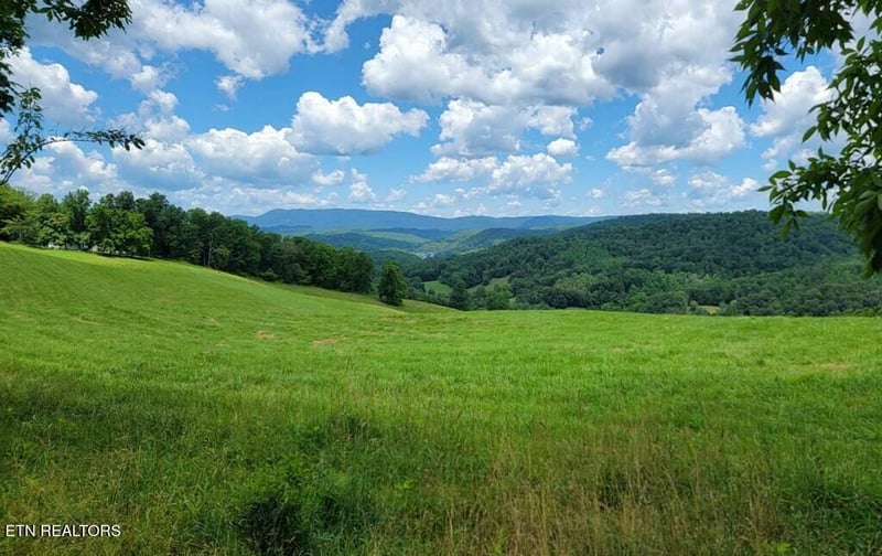 420 Walker Rd, Sharps Chapel, TN 37866