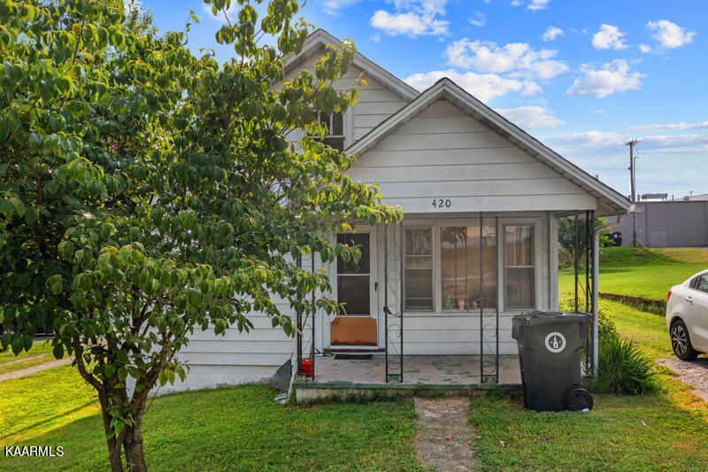 420 Walters Dr, Morristown, TN 37814