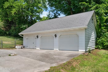 4201 Pleasantwood Dr, Knoxville, TN 37921