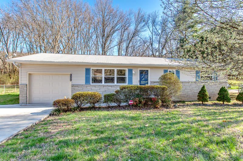 4204 Felty Dr, Knoxville, TN 37918