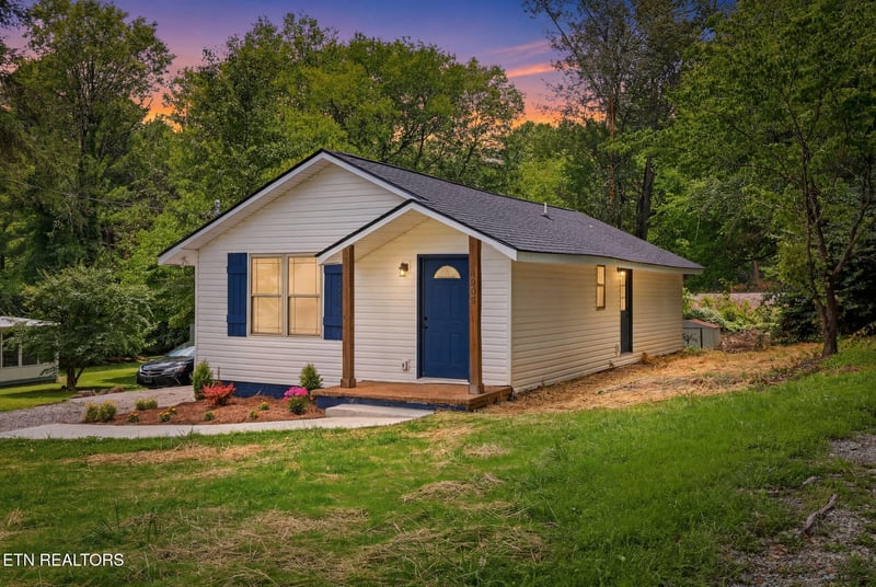 Home Worth Check