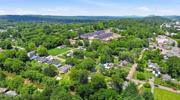 4205 Coster Rd, Knoxville, TN 37912