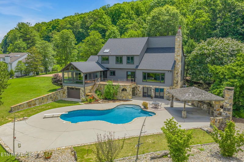 4205 Guinn Rd, Knoxville, TN 37931