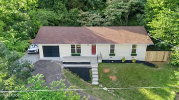 4205 Sherry Dr, Knoxville, TN 37918