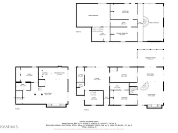 4205 Willowbrook Ln, Rockford, TN 37853