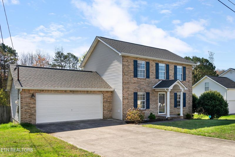 4206 Montserrat Ln, Knoxville, TN 37921