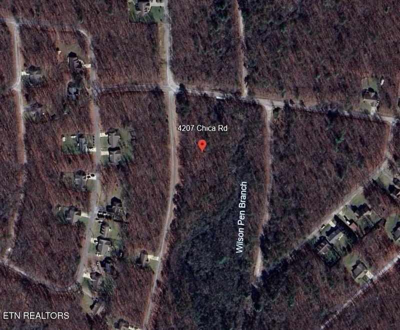 4207 Chica Rd, Crossville, TN 38572