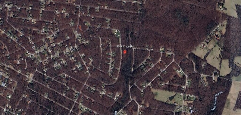4207 Chica Rd, Crossville, TN 38572