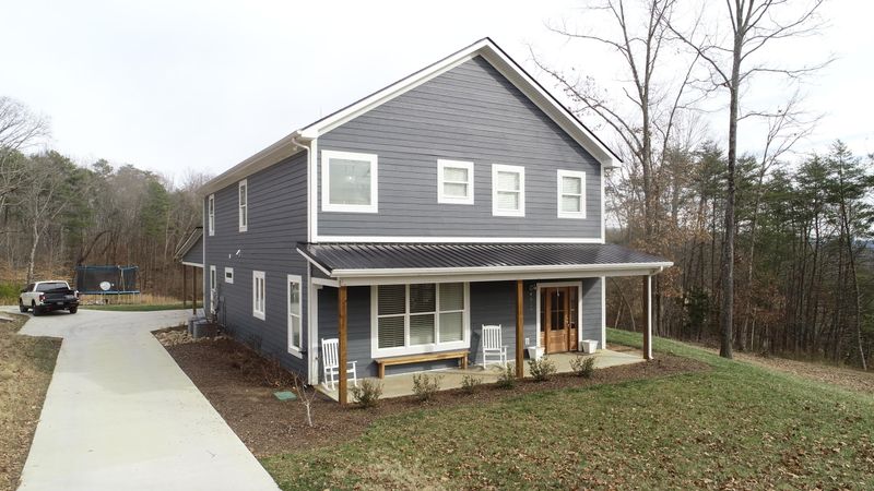 4207 Clyde Thomas Rd, Morristown, TN 37813
