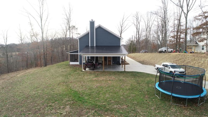 4207 Clyde Thomas Rd, Morristown, TN 37813