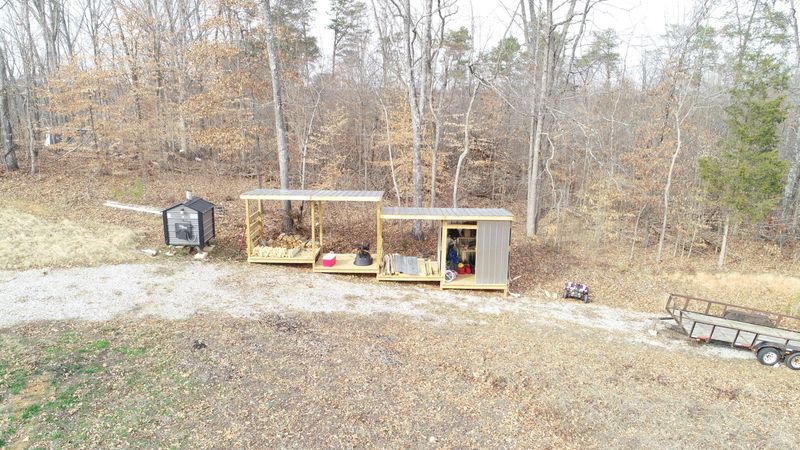 4207 Clyde Thomas Rd, Morristown, TN 37813