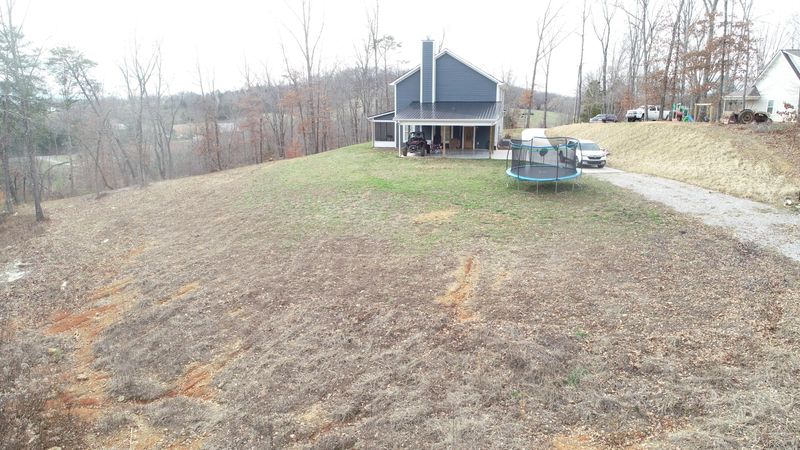 4207 Clyde Thomas Rd, Morristown, TN 37813