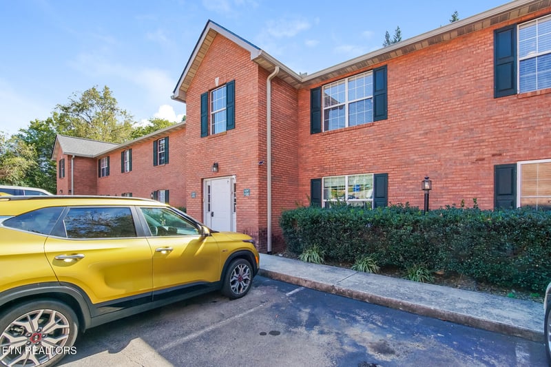 4207 Iona Way, Knoxville, TN 37912