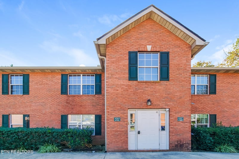 4207 Iona Way, Knoxville, TN 37912