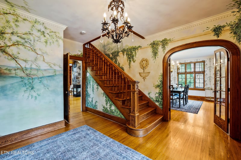 4207 Towanda Tr, Knoxville, TN 37919
