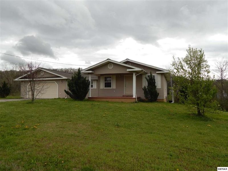 4208 Cristi Way, Kodak, TN 37764