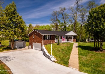 4209 Doris Cir, Knoxville, TN 37918