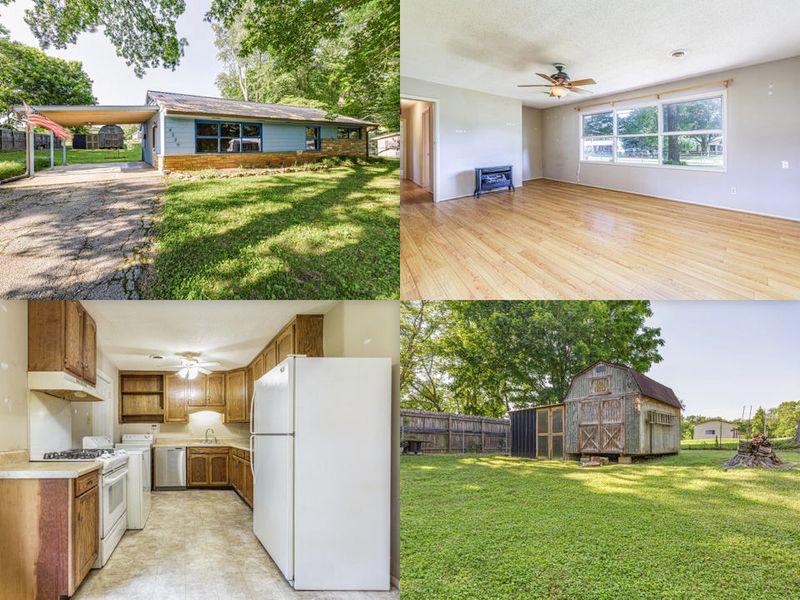 4209 Roaming Dr, Knoxville, TN 37912
