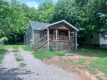 4209 Van Dyke Dr, Knoxville, TN 37919