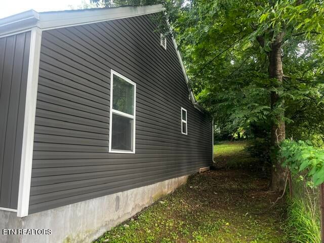 4209 Van Dyke Dr, Knoxville, TN 37919