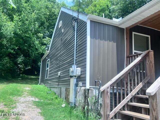 4209 Van Dyke Dr, Knoxville, TN 37919