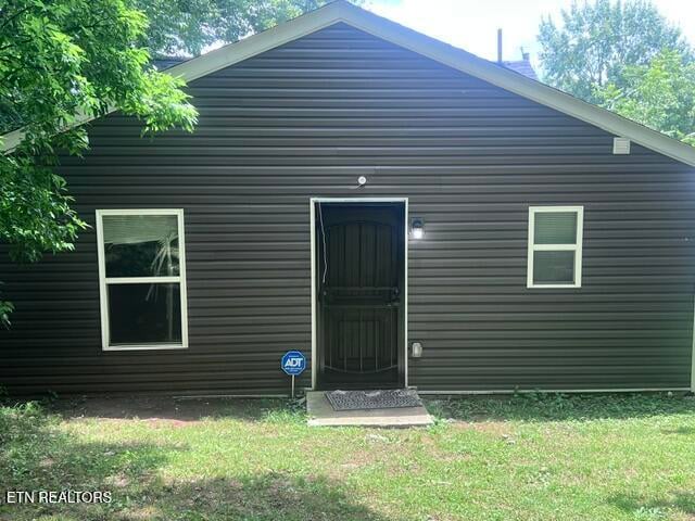 4209 Van Dyke Dr, Knoxville, TN 37919