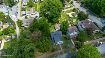 421 Cumberland St, Harriman, TN 37748