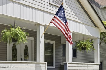 421 Cumberland St, Harriman, TN 37748
