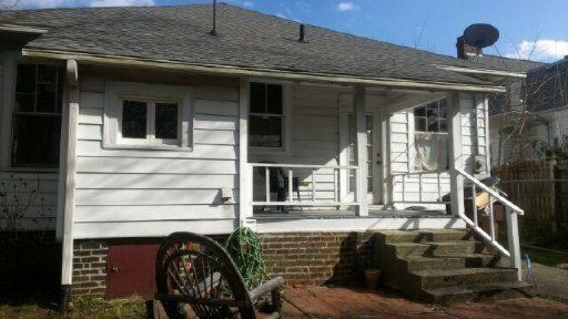 421 E Scott Ave, Knoxville, TN 37917