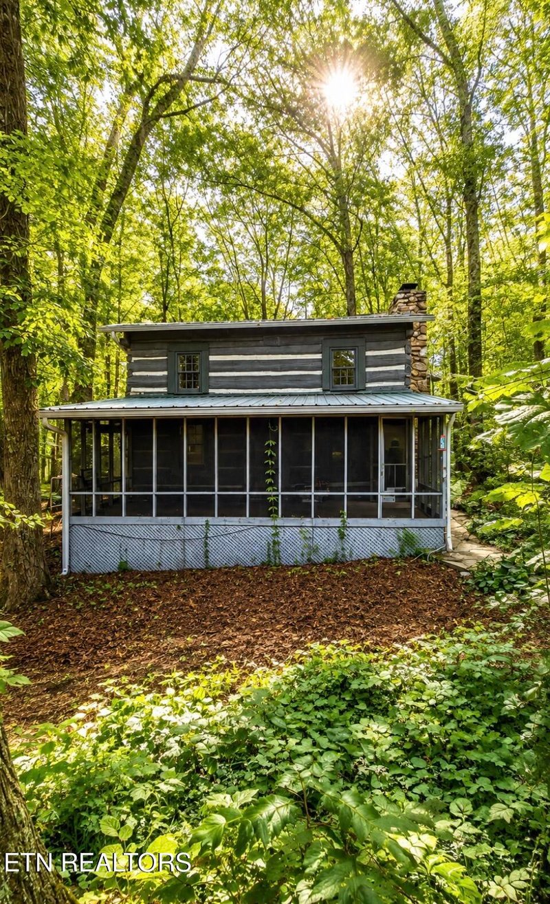 421 Nola Dr, Seymour, TN 37865
