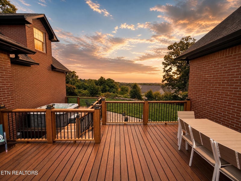 421 Saddle Rg, Knoxville, TN 37934