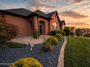 421 Saddle Rg, Knoxville, TN 37934