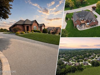 421 Saddle Rg, Knoxville, TN 37934