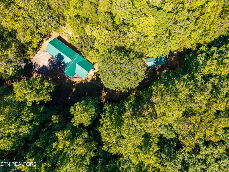 421 Smithfield Rd, Tellico Plains, TN 37385