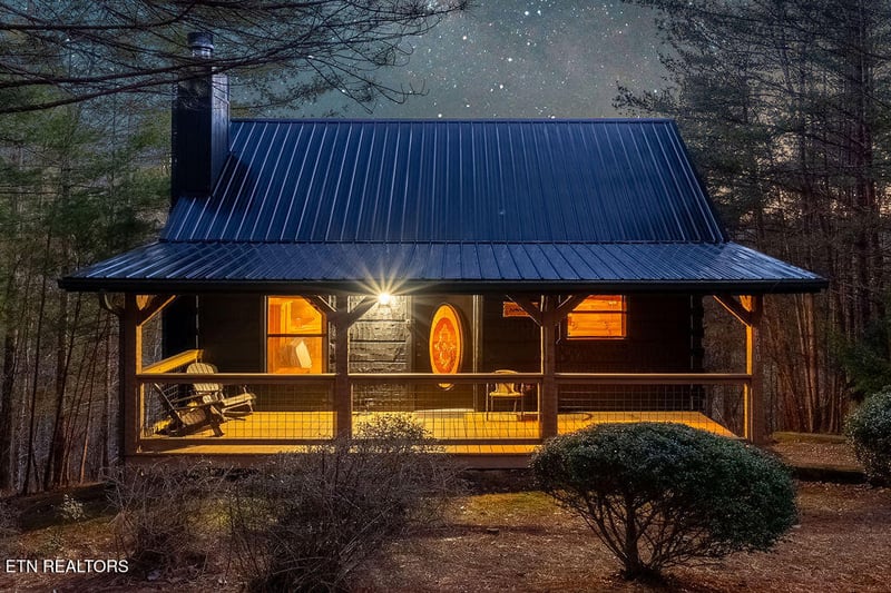 4210 Mountain Rest Way, Sevierville, TN 37876