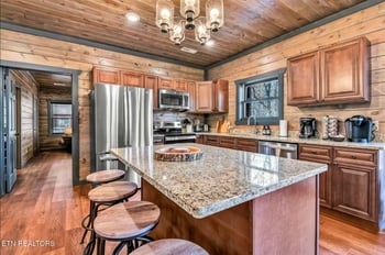 4211 Dollys Dr, Sevierville, TN 37876