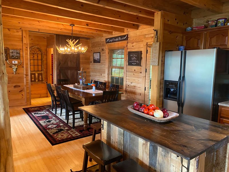 4211 Whetstone Rd, Sevierville, TN 37862