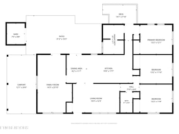 4212 Felty Dr, Knoxville, TN 37918