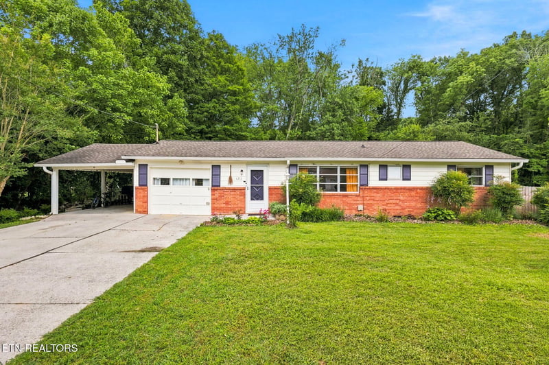 4212 Felty Dr, Knoxville, TN 37918