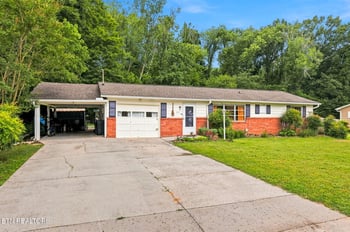 4212 Felty Dr, Knoxville, TN 37918